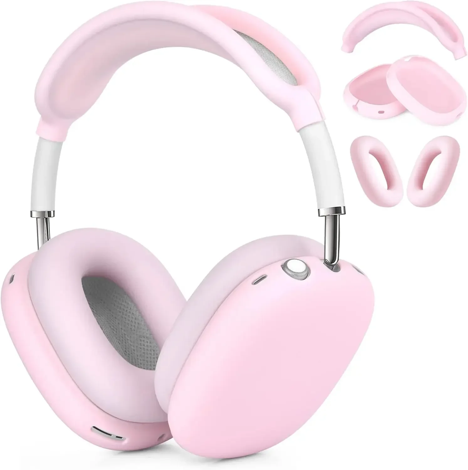 Per cuffie Airpods Max, cover  - Headphone Case Hard recensione e prezzo