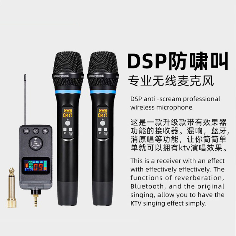 Microfono universale con DSP a - Shure Mic Sm58 recensione e prezzo