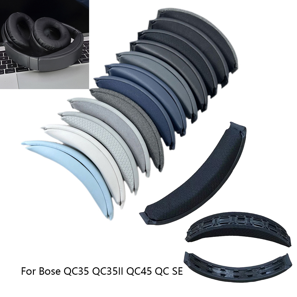Fascia rimovibile per Bose Des - Bose Headphone Qc45 recensione e prezzo