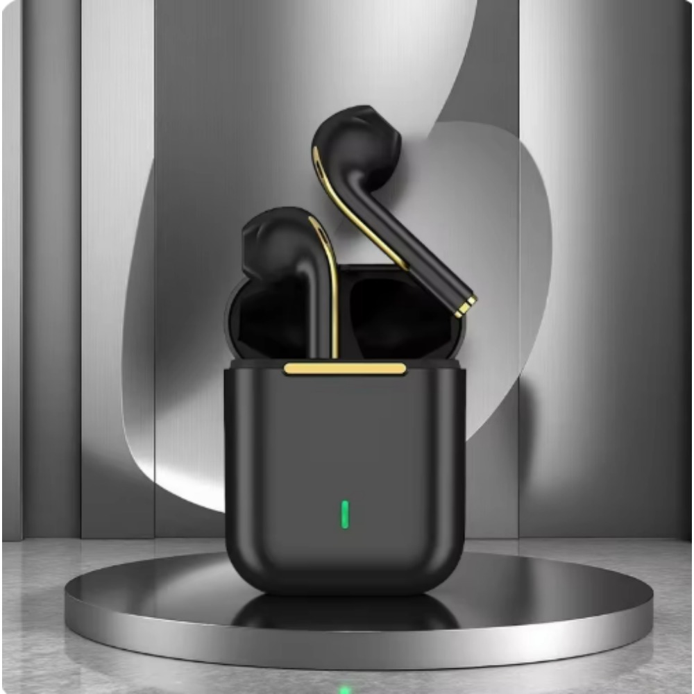 Nuove cuffie wireless J18 TWS  - Wireless Earbuds Tws recensione e prezzo