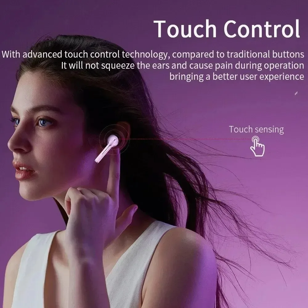 Nuove cuffie wireless J18 TWS  - Wireless Earbuds Tws recensione e prezzo
