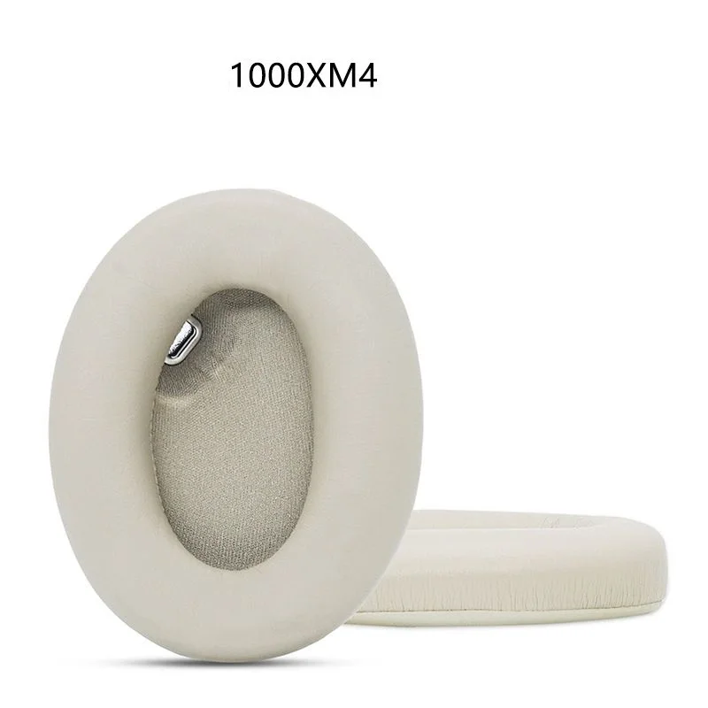 Cuscinetti auricolari di ricam - Sony Headphone Wh-1000Xm4 recensione e prezzo
