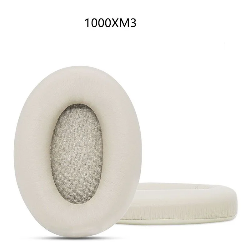 Cuscinetti auricolari di ricam - Sony Headphone Wh-1000Xm4 recensione e prezzo