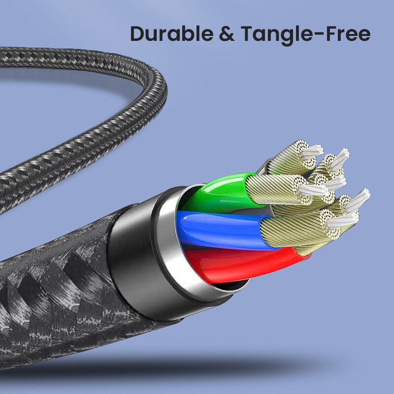 Adattatore per jack delle cuff - Audiophile Headphone Wired recensione e prezzo